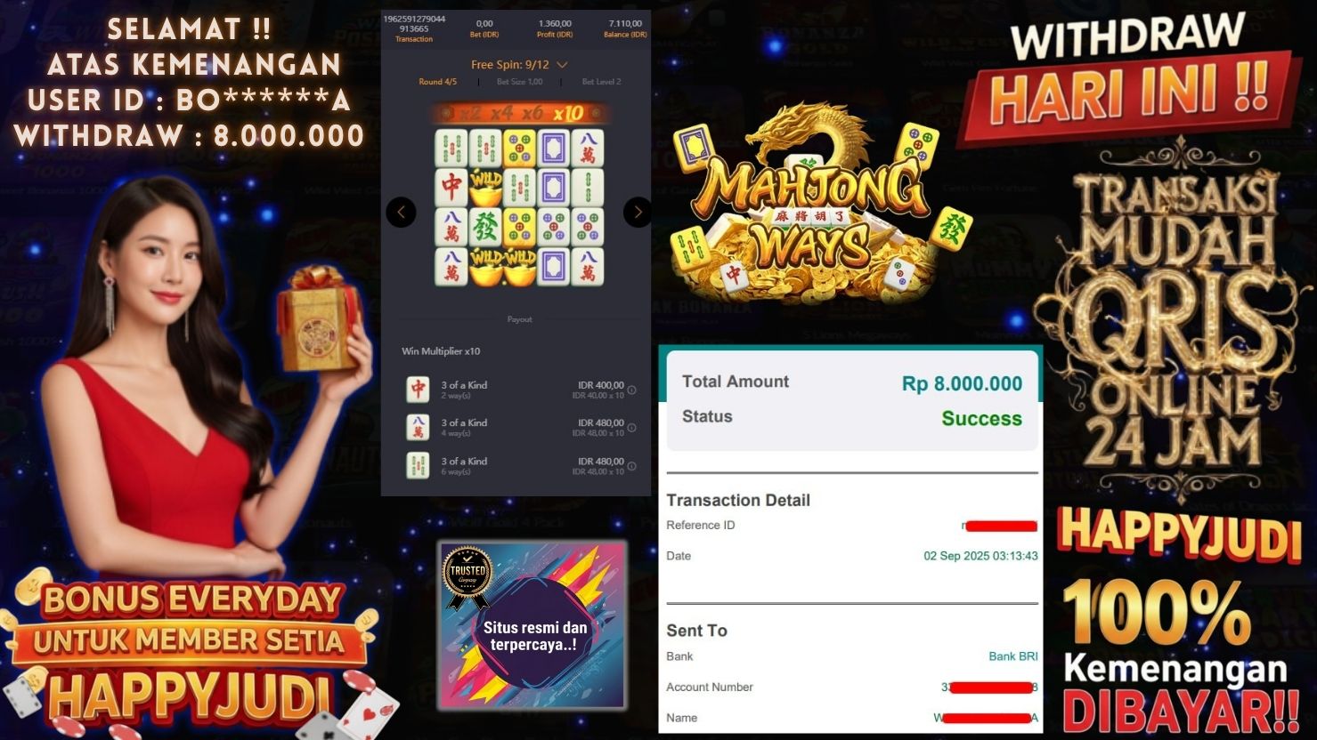Jackpot Image